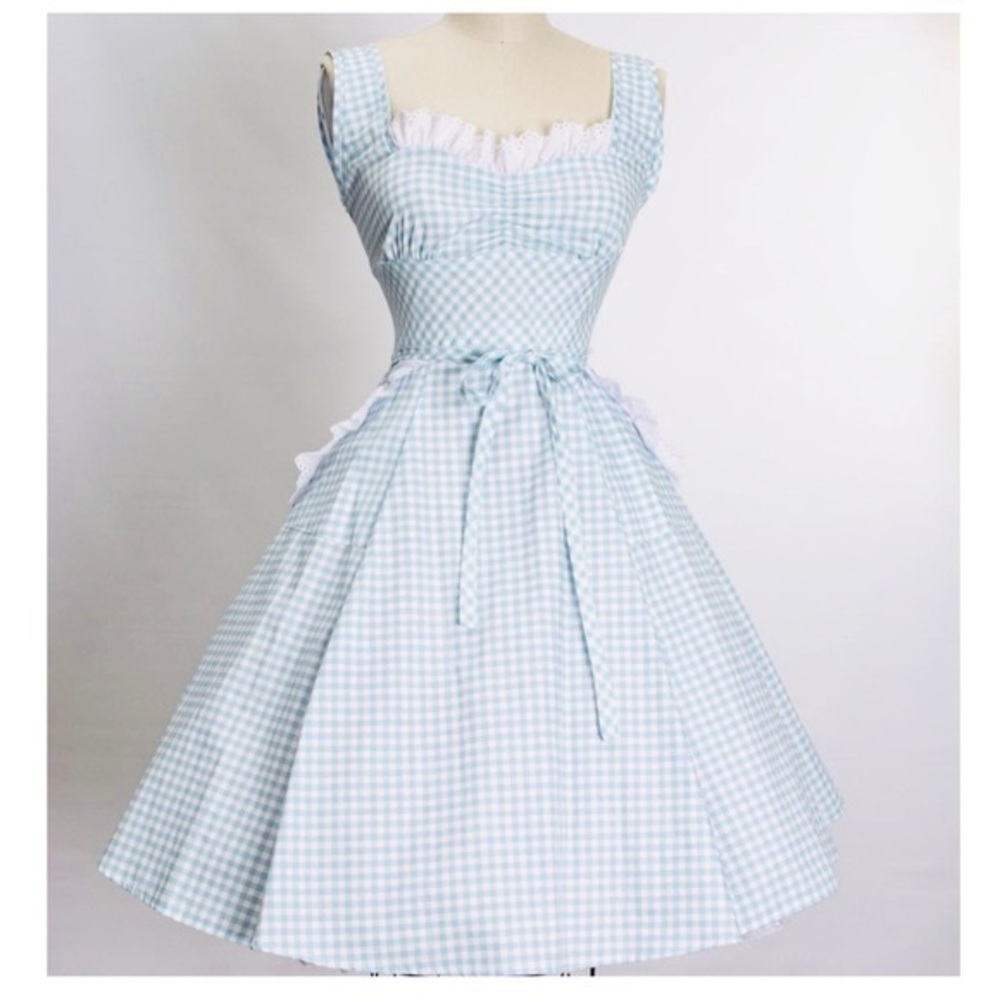 Rare Heart Of Haute Sadie Dress NWOT